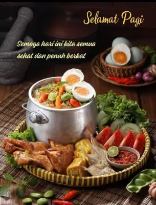 Hotel Ciputra Semarang managed by Swiss-Belhotel International  Makanan Photos