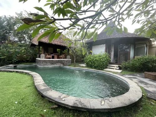 WakaGangga Photos