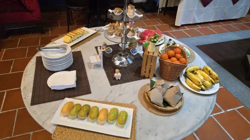 Yeng Keng Hotel Restauration Photos