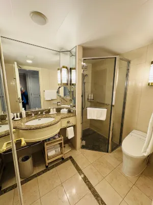 Nagoya Marriott Associa Hotel 객실 Photos