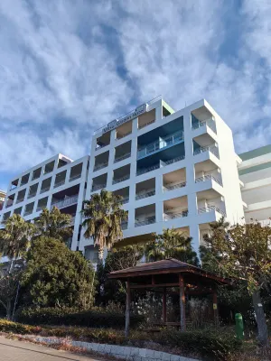 Mitsui Garden Hotel Prana Tokyo Bay Esterni Photos
