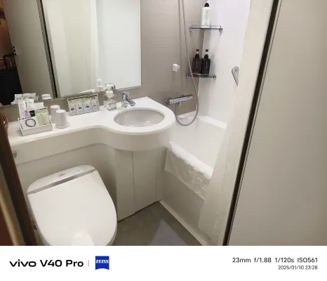 Hotel JAL City Nagano Kamar Photos