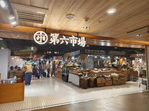 Kiwi Express Hotel Taichung Zhongzheng Photos
