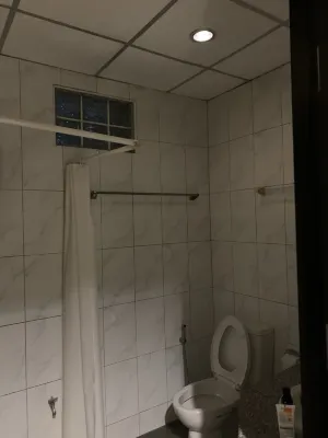 Ploen Pattaya Residence Zimmer Photos