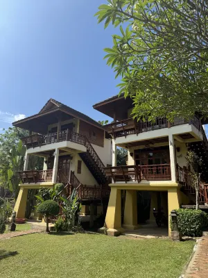 Pai Vimaan Resort Exterior Photos