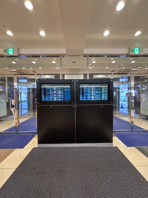 Toyoko Inn Chubu International Airport No1 Photos