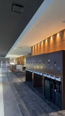 Hotel New Nagasaki Public Areas Photos