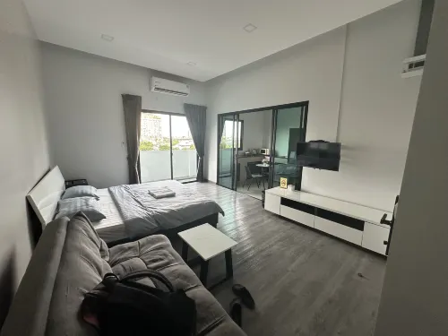 Aqua residences Chambres Photos