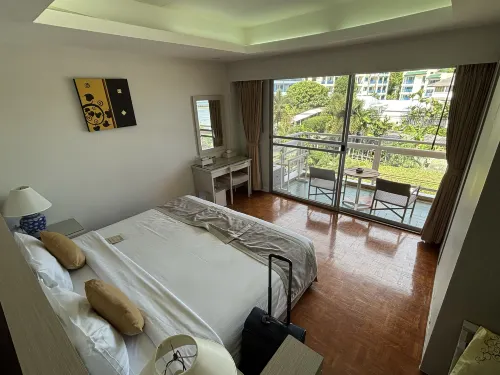 Kantary Bay Hotel Phuket Zimmer Photos