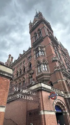 Kings Cross Inn Hotel Photos