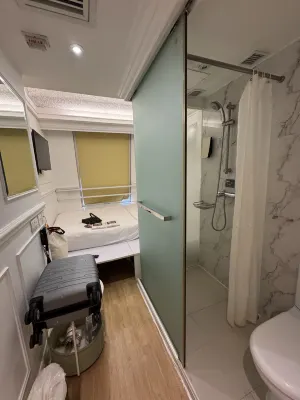 Mini Hotel Causeway Bay Rooms Photos