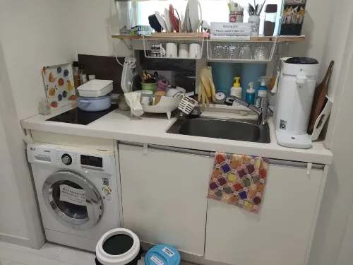 Cobe Guesthouse Dongdaemun Photos