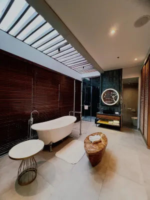 Four Points by Sheraton Bintan, Lagoi Bay Kamar Photos