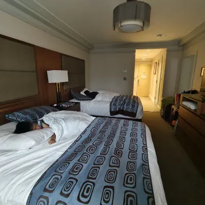 The Belvedere Hotel Chambres Photos