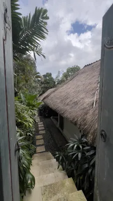 Villa Canggu by Plataran À proximité de l'hôtel Photos