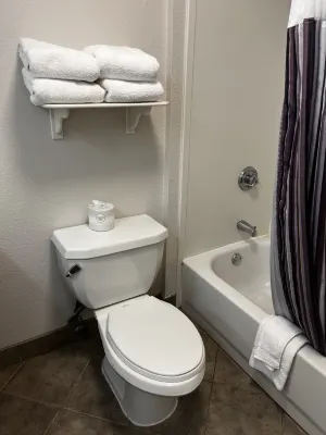 La Quinta Inn & Suites by Wyndham Raleigh Durham Airport Rooms Photos