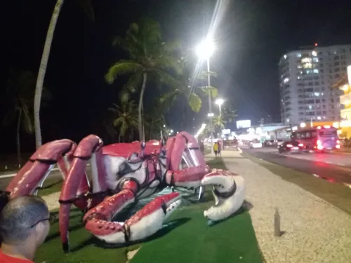 Pousada Águas Douradas À proximité de l'hôtel Photos