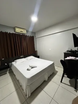 Hotel Vivaldi Cataratas Chambres Photos