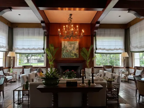 Hotel das Cataratas, A Belmond Hotel, Iguazu Falls Dining Photos