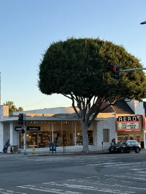 Best Western Plus Sunset Plaza Hotel Near Hotel Photos