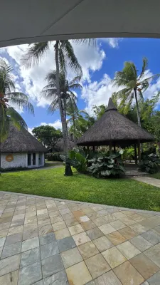 La Pirogue Mauritius Photos