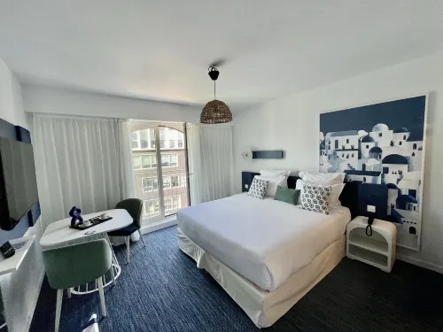 a&o Venezia Mestre Rooms Photos
