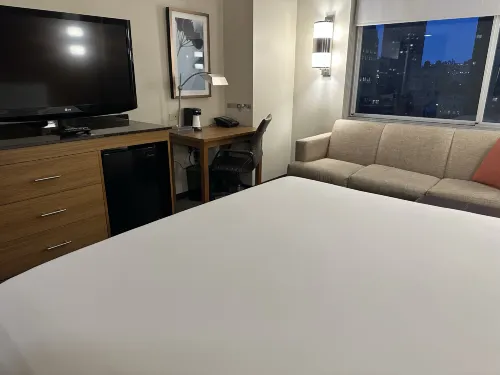 Hyatt Place New York/Midtown-South Chambres Photos