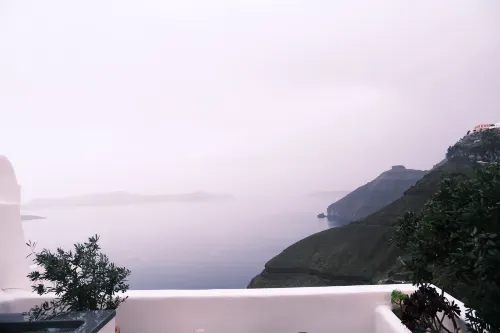 Porto Fira Suites Photos
