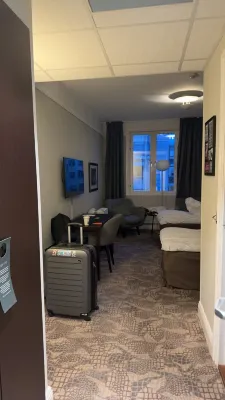 Home Hotel Victoria Chambres Photos