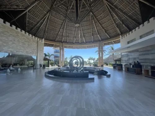 Royal Zanzibar Beach Resort Public Areas Photos