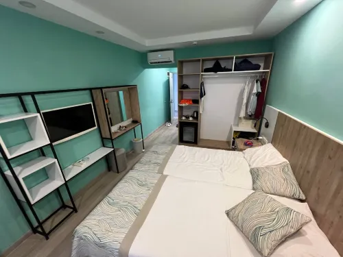 Villa Sunflower Hotel - All Inclusive Номера Photos