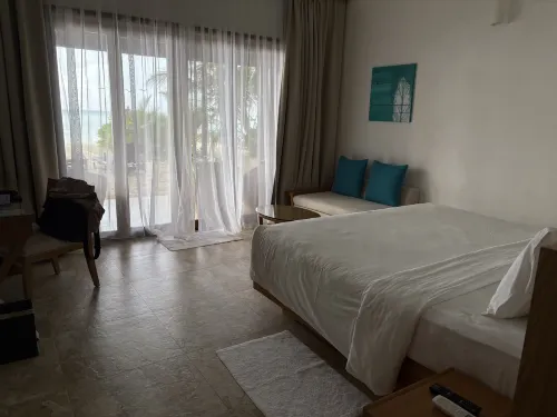 Summer Island Maldives Resort Chambres Photos