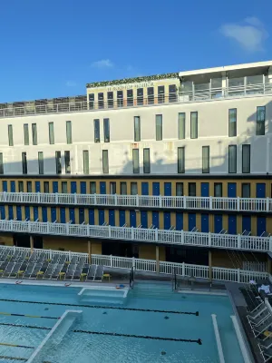 Molitor Hotel & Spa Paris  MGallery Collection Photos