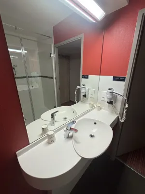ACE Hôtel Paris Marne-La-Vallée Chambres Photos