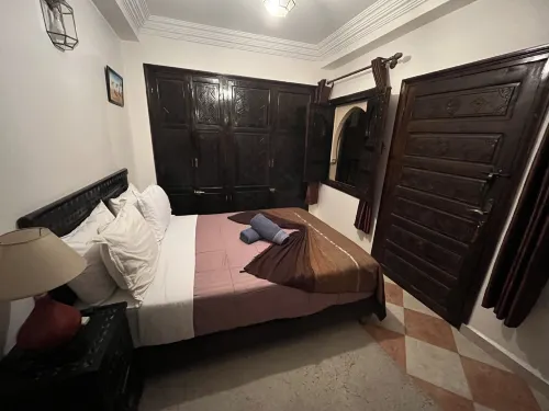 Riad Errabii & Spa Chambres Photos