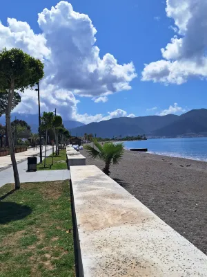 Grand Çınar Hotel Fethiye Circondario Photos