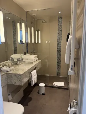 Best Western Plus Hotel Sydney Opera Chambres Photos