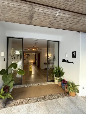 Hotel Windsor Tossa - Adults Only 16 Photos