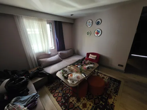 فندق ميركيور طرابزون الغرف Photos