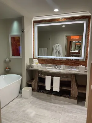 Atlantis, the Palm Kamar Photos