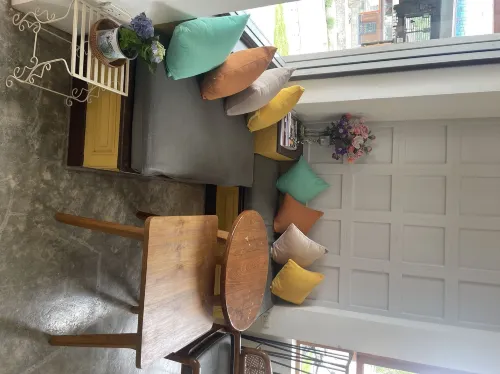 Pai Cherkaew Boutique House Aree comuni Photos