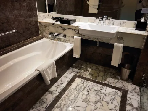 voco Gold Coast Chambres Photos