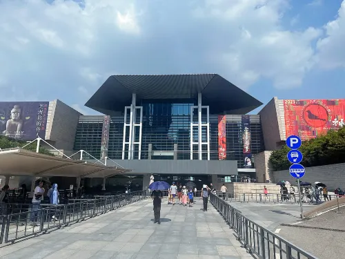 SCloud Hotel (Changsha Wuyi Square Branch) Photos
