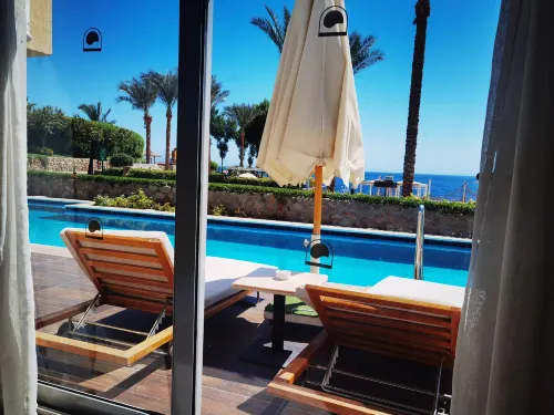 Sunrise Diamond Beach Resort -Grand Select Benessere e tempo libero Photos