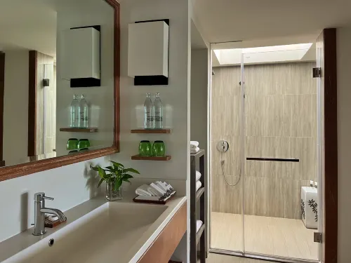 The Nai Harn Zimmer Photos