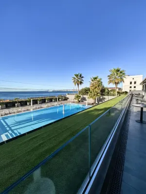 Hotel & Resort Tre Fontane Luxury Loisirs et amusements Photos