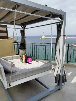 Belmondo Hotel Photos