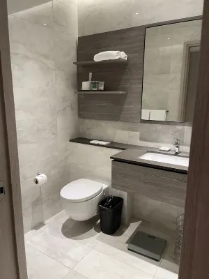 Le Grove Serviced Residences Rooms Photos