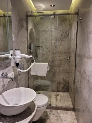 AHG Atlas Hotel Taksim Chambres Photos