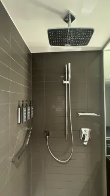 Sheraton Zurich Hotel Chambres Photos